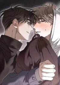 Manga poster Regression in 3 Seconds