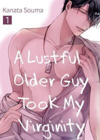 Manga poster Yarashii Oniisan de Dotei Soshitsu《Official》