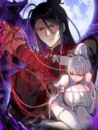 Manga poster If the Fairy is Heartless, Then Let her Become a Furnace!