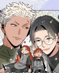 The Archmage Doesn't Want to Be a Hero manga