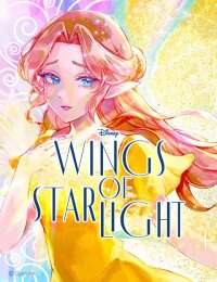 Manga poster Wings of Starlight