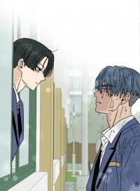 Manga poster First Love Rehabilitation Log