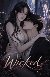 Manga poster Wicked