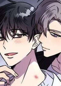 Manga poster 100 Day Countdown