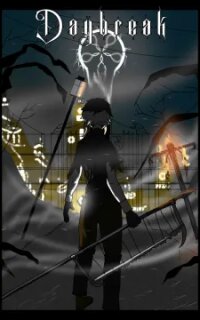 Manga poster Daybreak