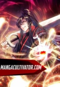 Manga poster For The Immortal Me, Obliteration Attacks Are Nothing