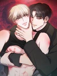 Manga poster Good Friend