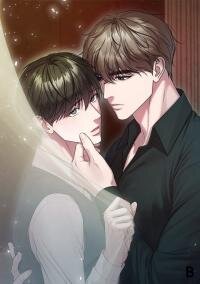 Manga poster Madly Beautiful