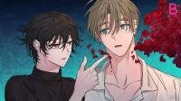 Poster for the manga Demise Tutor