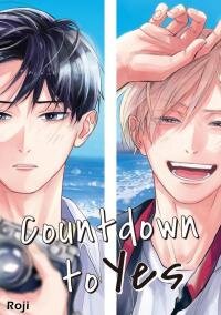 Poster for the manga Shinyuu no