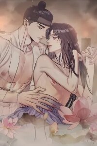 Subordination (Kang Pucon) manga