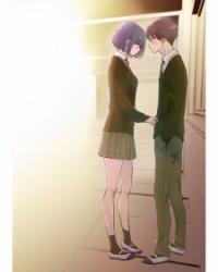 Manga poster 3-Gumi No Osananajimi