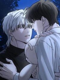 Poster for the manga Dear, Teddy Bear