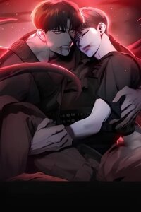 Manga poster In the Deep (Pache)