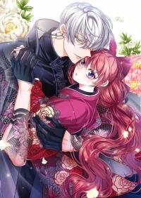 Poster for the manga Love Gamble With the Mafia
