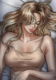 Manga poster The Patron’s Daughters