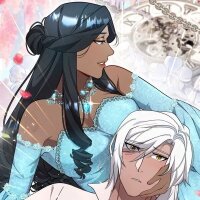 Manga poster The Stand In King