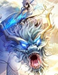 Poster for the manga Destiny Divine Path