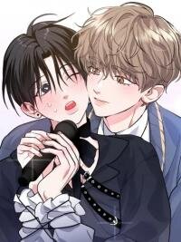 Poster for the manga Near and Dear