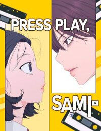 Press Play, Sami manga
