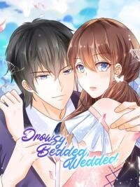 Manga poster Drowsy, Bedded, Wedded