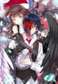 Poster for the manga Hell’s Developer