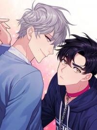 Poster for the manga Make Me Bark