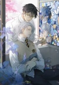 Manga poster Ogus's Laws (Colored)