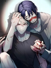 Poster for the manga Room Without Windows