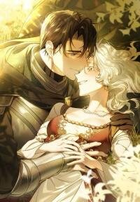 Manga poster It Was Just a Contractual Marriage