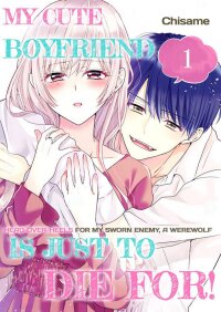 Manga poster Kyou mo Kareshi ni Moekorosareru. -Shukuteki Ookami ni Dekiai Saretemasu-
