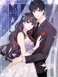 Poster for the manga Dragon King’s Palace: The Richest Son-In-Law