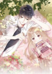 Manga poster Hidden Love