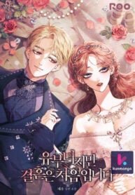 Manga poster My Second First Marriage