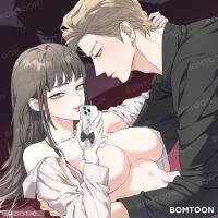 Manga poster One-Night Relationship