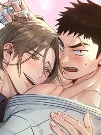 Manga poster You Are My World