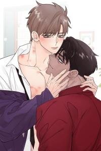 Poster for the manga 7 Confessions