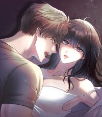 Manga poster Anthill