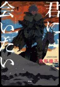 Manga poster Kimi ni Aitai