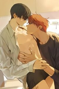 Manga poster Love Under the Influence