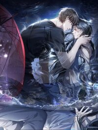 Manga poster Storm Syndrome