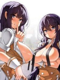 Manga poster Twin Recipe