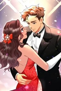 Manga poster Best Laid Wedding Plans