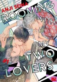 Manga poster Rooming with My Two Lovers