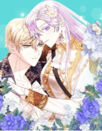 Manga poster The Return of the Ex-Wife