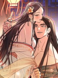 Manga poster Absolute Adoration