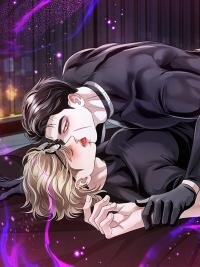 Manga poster Bloodbound