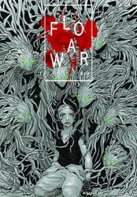 Manga poster Flowar