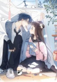 Poster for the manga Can’t Hold