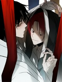 Manga poster Closing Breaker